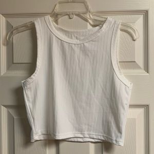 White top - never worn